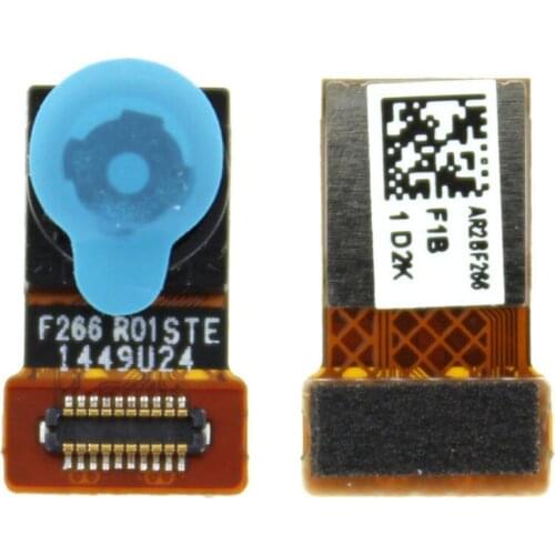 For Sony Xperia E4 E2105/E4 Dual E2115 Front Forward Facing Camera