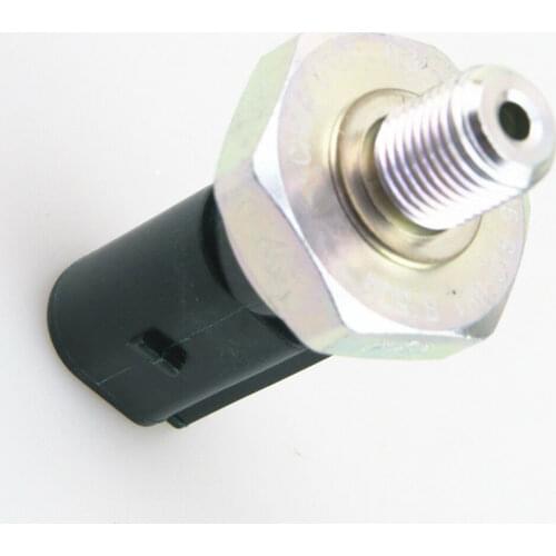 Oil Pressure Switch 036919081B For Golf MK4 Bora Passat B6 B7 Bora A2 A3 A8 Q3 TT 2Pins 036 919 081B 036 919 081 C 036919081D