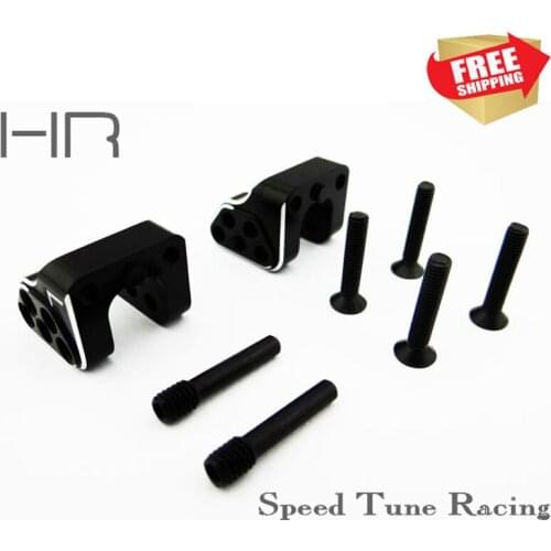 Radio control RC Machined Upper 4-Link Mounts for Axial Yeti XL 90032 90038 yoption upgrade parts