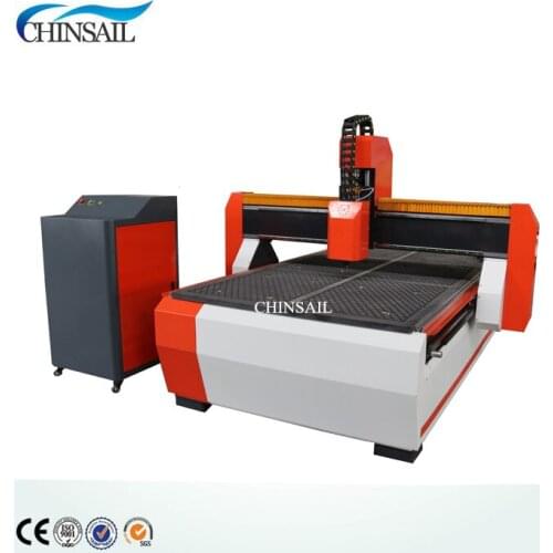 Widely used wood engraving and cutting machine CXM1325 CNC router for metal