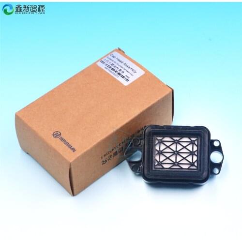 DX5 cap top for thunderjet printer dx5 capping station for gongzheng printer dx5 printhead Allwin eco solvent printer cap top