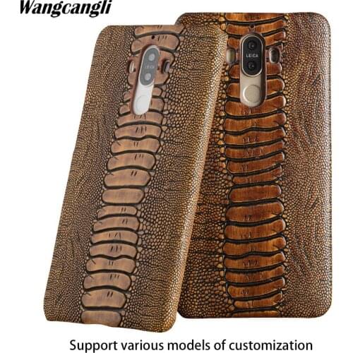 Wangcangli Phone Cases Huawei P20 Lite