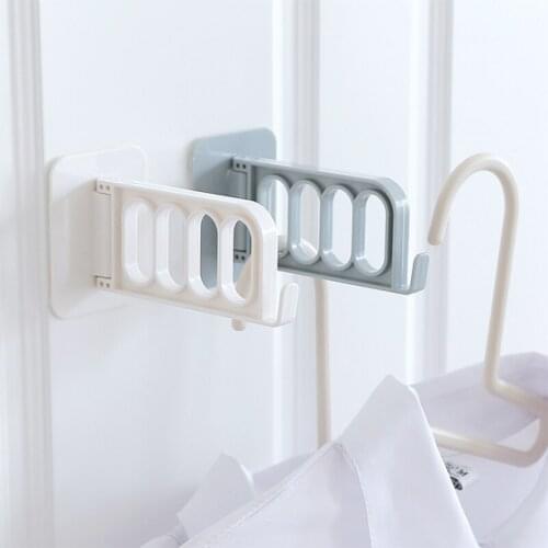 2019 Professional Self Adhesive Hooks High Quality Wall Hanger Hot sale Heavy Duty 5KG Hook for Toilet Bathroom Kitchen Housing