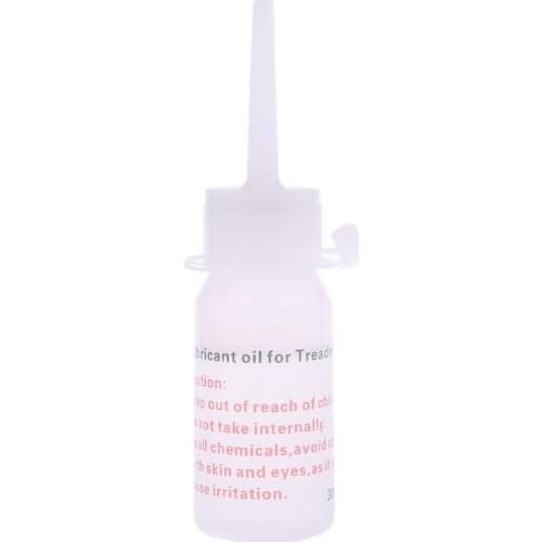 30ml Purity Treadmill Lubricat Running Machine Two Methyl Silicone Oil Belt Lube