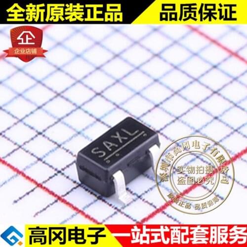 5pieces S-1206B33-M3T1U SOT-23 SAXL SEIKO 3.3V 250mA