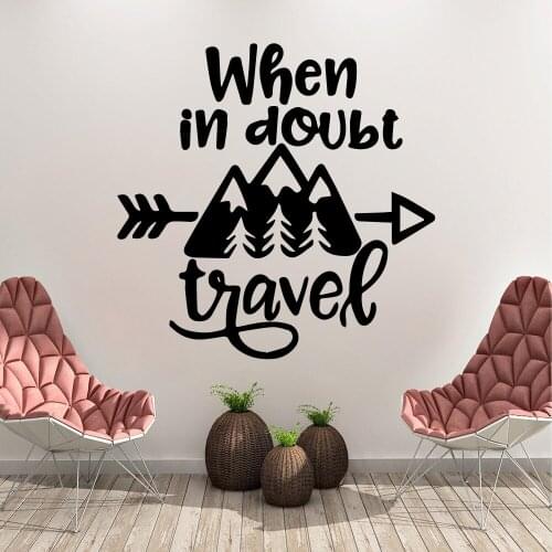 Free shipping Tiavel Decal Removable Vinyl Mural Poster For Babys Rooms Art Decor Wallpaper