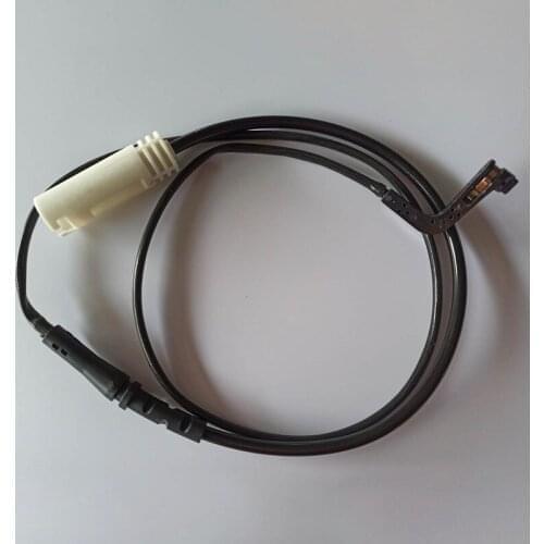 Brake pad wear sensor OEM 34352283035 For BMW 5 series station wagon E61 2004 after 1005MM