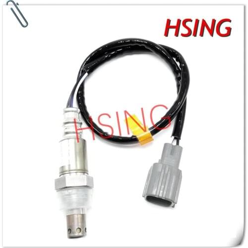 HSINGYE BRAND-NEW# 89467-42040 Upstream Oxygen Sensor Fits For 2000-2005 Toyota RAV4 2.4L ***Part No# 8946742040