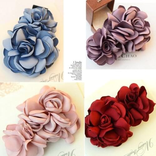 FANSSEE Wedding Hairpins