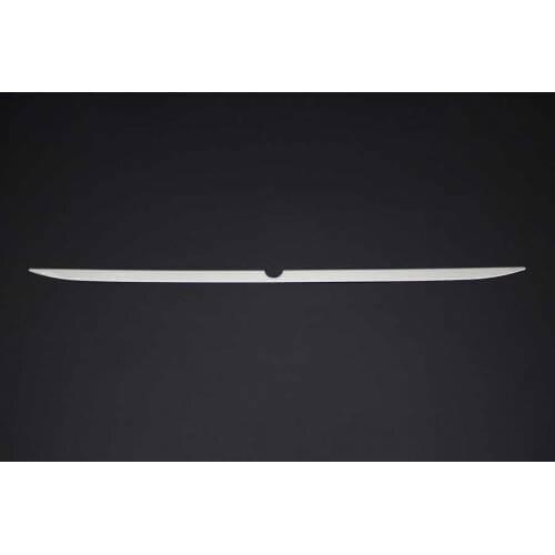 FOR Mercedes Vito/W447 Chrome Luggage Mosque Bottom Trim 2014 and Post