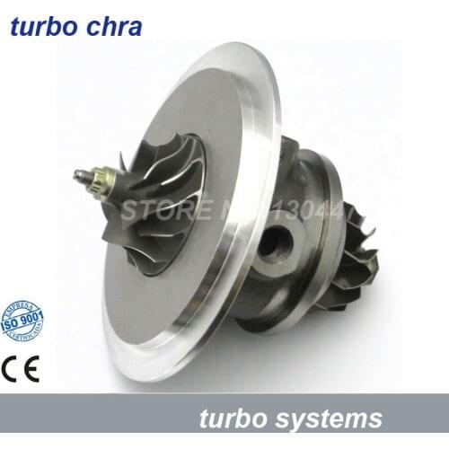 Chra core turbo cartridge for Hyundai Galloper H-1 Starex MITSUBISHI L200 SATELLITE STRADA 2.5 td tci d 1997-2007 4D56 TD D4BH