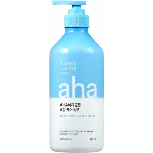 Kerasys Anti-dandruff Shampoos