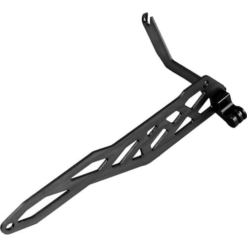 For BMW R1250GS R1250 GS R 1250 GS GSA ADV Adventure 2019 Camera Cam Gopro VCR Indicator Mount Rack Bracket Brackets