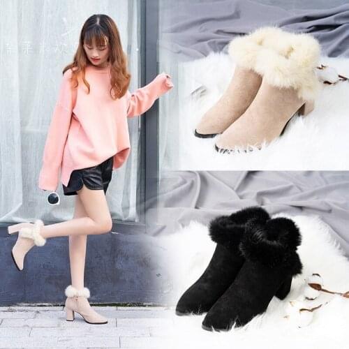 Женские ботильоны на танкетке Liva girl China At AliExpress