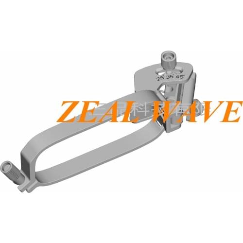 Suitable for Dawei Huiying 3D Superxin Kaixin R60 Ultrasonic Probe Metal Piercing Stand