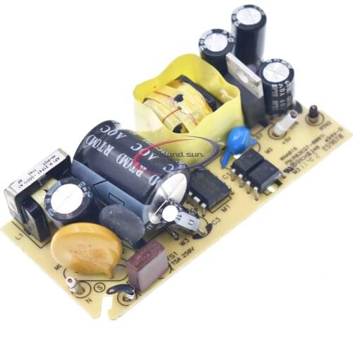 AC-DC 5V 2A 2000mA Switch Switching Power Supply Module For Replace/Repair LED Power Supply Board