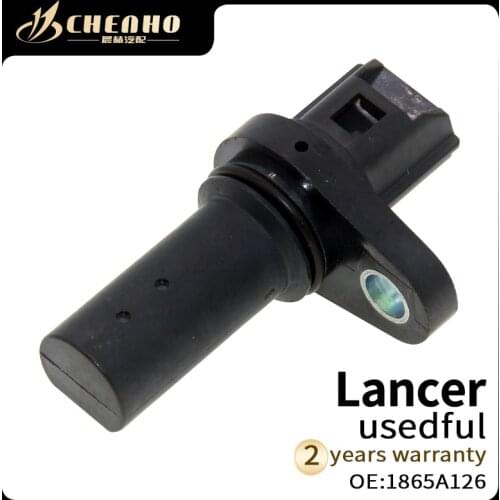 CHENHO BRAND NEW Crankshaft Position Sensor 1865A126 5S11622 SU13075 PC814 For MITSUBISHI LANCER