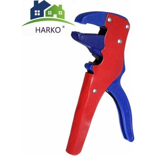 New Design Automatic Sale Cable Wire Stripper Self Adjusting Crimper Stripping Cutter