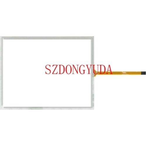New Touchpad For JUKI2060 2070 TM121-JKD Touch Screen Digitizer Glass Sensors