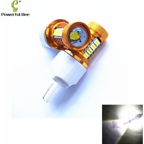 Powerful Bee LED Lamps W21W (W3x16d)
