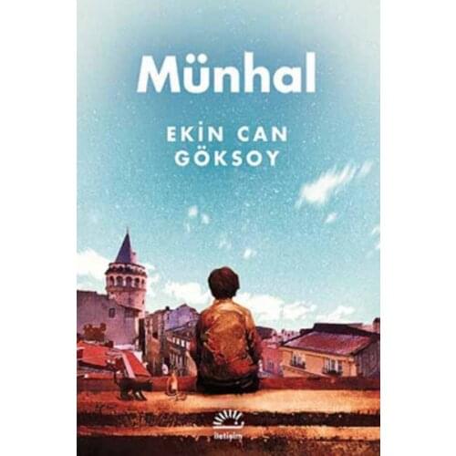 Solved Crop Can Göksoy Contact Yayıncılık Publishing House General Sequence (TURKISH)