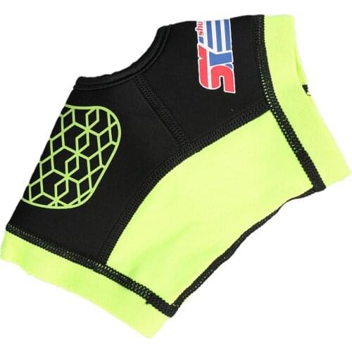 Women Men Sports Ankle Brace Support Guard Protector Compression Sleeve