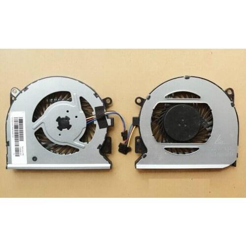 SSEA Wholesale New CPU Cooling fan for HP Pavilion X360 13-a010nr 13-a010DX 13-a013CL CPU FAN 779598-001