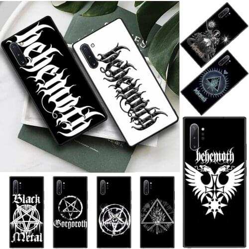 Thenecro Samsung Galaxy Note 8 Phone Cases