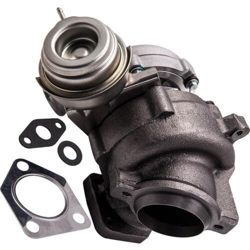 708366-0001 Turbocharger For Landrover Freelander mk1 TD4 M47D ENGINE 2.0 112PS Turbo Compressore Turbine 708366-0001