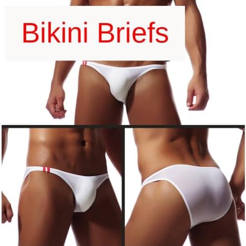 ZHONGDAIER Men's Briefs