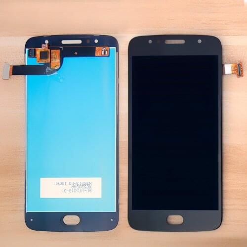 5.2" LCD For Motorola Moto G5S XT1793 XT1794 XT1792 LCD Display Touch Screen Digitizer Assembly For Moto G5S Screen Replacement