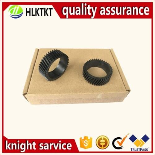 AB01-2233 Upper Fuser Roller Gear 40T for Ricoh 2051 2060 2075 MP5500 MP6000 MP6001 MP6500 MP7000 MP7001 MP7500 MP8000 MP8001