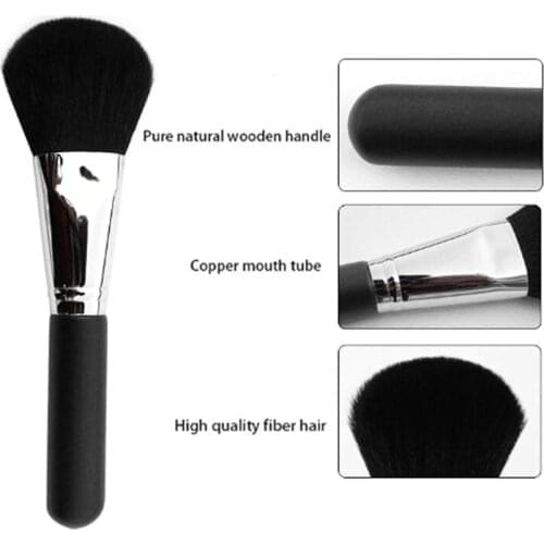 Anti-static Carbon Fiber Record Cleaning Brush Record Dust Remover for LP Vinyl Record Turntable Player Accessories 32CB