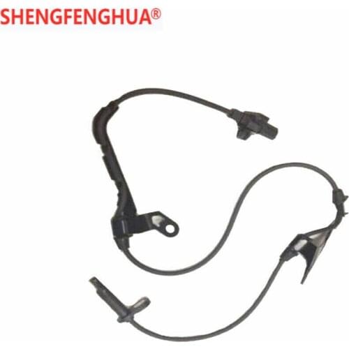 For Acura MDX ABS Wheel Speed Sensor Front Right Passenger 57450-STX-A01 07-13