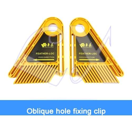 Flip Carving Electromechanical Circular Saw Table Saw Band Saw Woodworking Feather Board Woodworking Feather Board