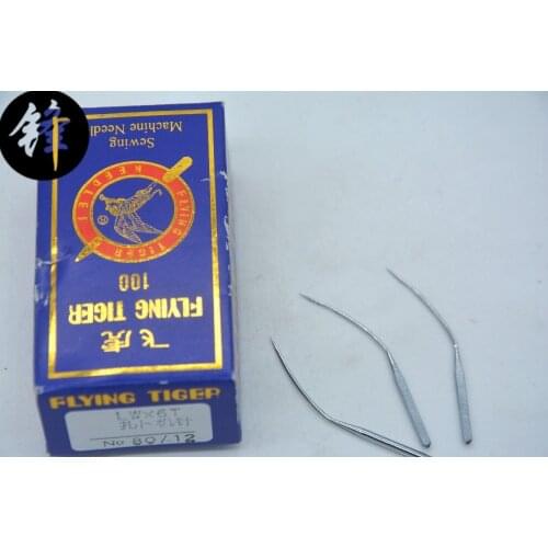 Prying machine needle LW*6T The Price is for 10 PIECES NEEDLES