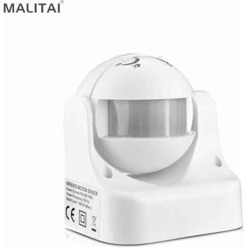MALITAI Motion Sensors