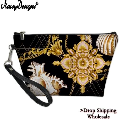 Маленькие косметички Noisydesigns China At AliExpress