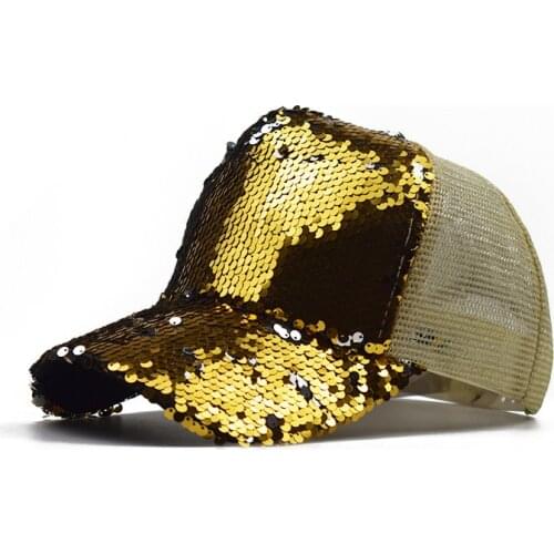 YOYOCORN Fashion pointed Star Brand Baseball Cap Outdoor Baseball Hat Breathable men&women Summer Mesh Cap Baseball-caps Gorras