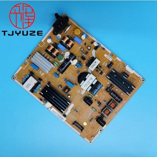 Power Board Card Supply L55S1V_DSM BN44-00612D BN44-00612B BN44-00612A For 50 inch LCD TV UE50F5500AKXXU UA50F5080AR