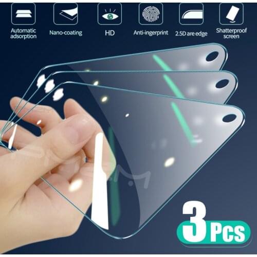 PMZM Screen Protectors For Huawei Honor 8X