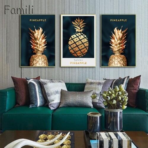 Simple And Light Luxury Abstract Canvas Painting Nordic Posters Wall Art Print Pictures Home Decoration For Living Room