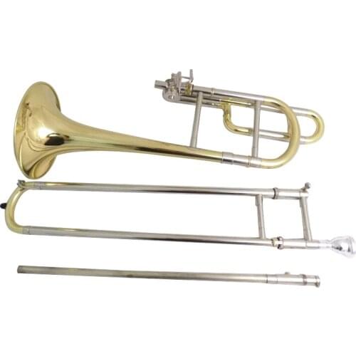 Suerte Trombones