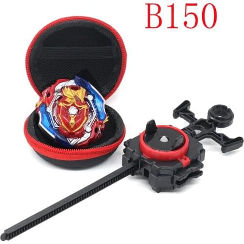 Takara Tomy Power String Launcher Handle For Blades Burst Fight Kid Toys Plastic Puzzle Blade Blades Toy B150