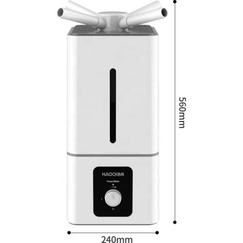 TBK Aroma Diffusers