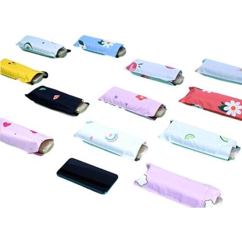 TIANQI Umbrellas With A Picture