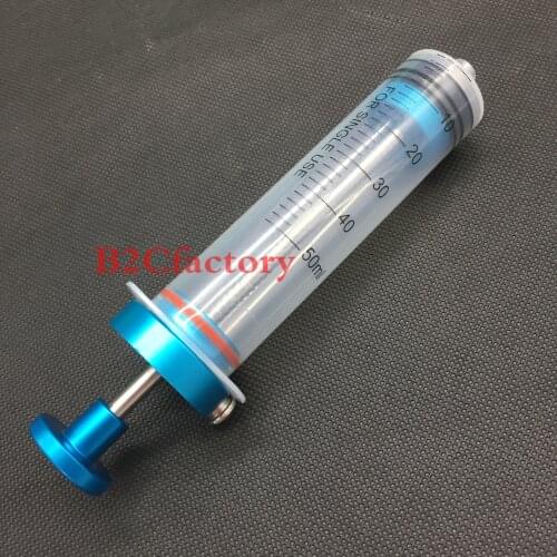 Titanium liposuction kit for fat transfer, aspirator for beauty use fat transplantation kit fat harvesting kit for stem cells