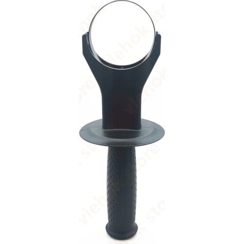 Auxiliary Handle GRIP BASE for BOSCH GBH5-40D GSH5 RH540M DH507 RH540S GBH5-40DC GBH5-38X GBH5-38D 1619P07778 Power Tool part