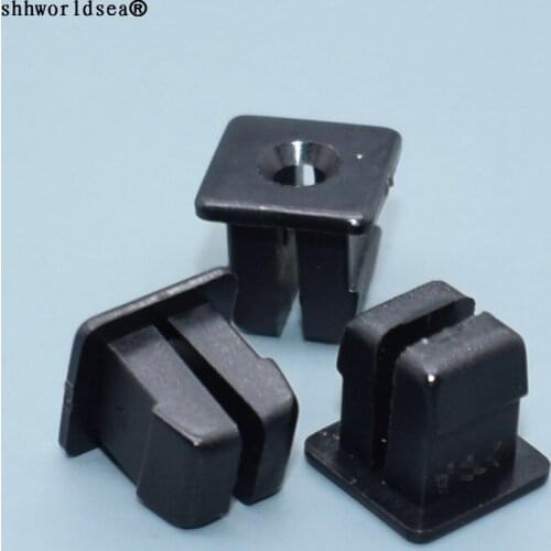 Worldgolden 100pcs auto connector #6 Screw Size for GM#16503329