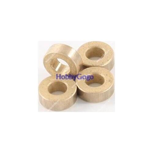 HSP part 58108 Oil Bearing 8x4x3mm 4pcs for 1/18 RC Car Buggy Monster Truck Short Course 94807